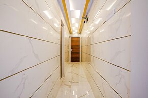 Fabexpress Ashoka Inn