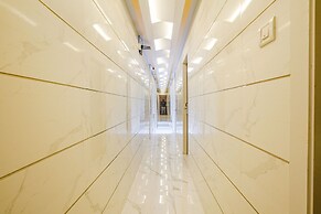 Fabexpress Ashoka Inn