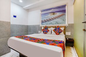 Fabexpress Ashoka Inn