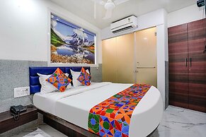 Fabexpress Ashoka Inn