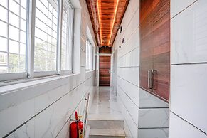 Fabexpress Ashoka Inn