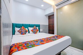 Fabexpress Ashoka Inn