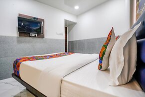 Fabexpress Ashoka Inn