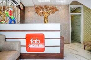 Fabexpress Ashoka Inn