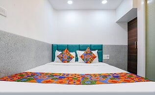 Fabexpress Ashoka Inn