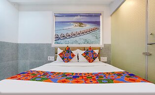 Fabexpress Ashoka Inn