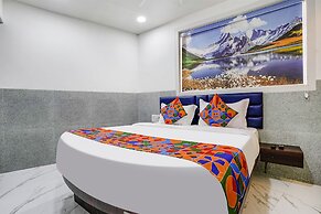 Fabexpress Ashoka Inn