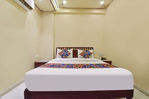 Fabhotel The Bayan Elegance