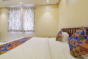 Fabhotel The Bayan Elegance