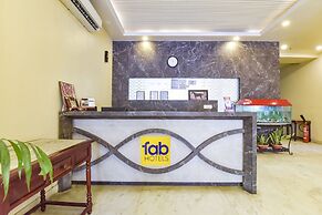 Fabhotel The Bayan Elegance