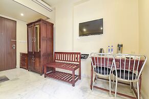 Fabhotel The Bayan Elegance