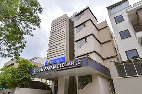 Fabhotel The Bayan Elegance