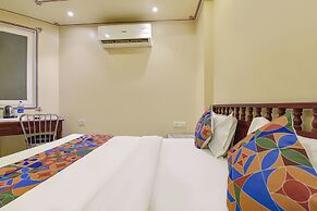 Fabhotel The Bayan Elegance