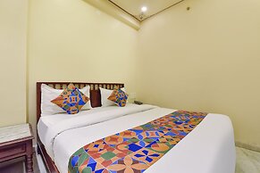 Fabhotel The Bayan Elegance