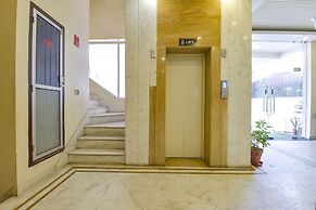 Fabhotel The Bayan Elegance