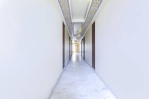 Fabhotel The Bayan Elegance