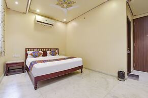 Fabhotel The Bayan Elegance