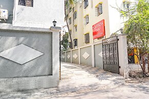 Fabhotel Saffron Inn I