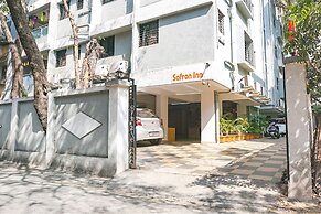 Fabhotel Saffron Inn I