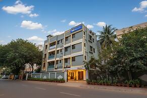 Fabhotel Saffron Inn I