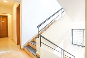 Fabhotel Saffron Inn I