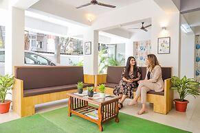 Fabhotel Saffron Inn I