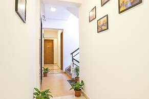 Fabhotel Saffron Inn I
