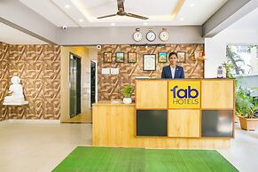 Fabhotel Saffron Inn I