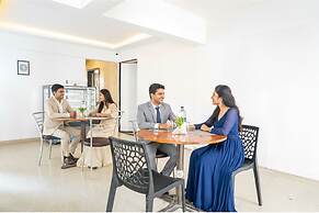 Fabhotel Saffron Inn I