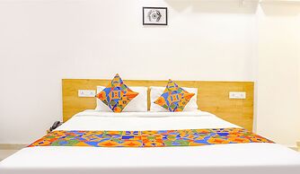 Fabhotel Saffron Inn I