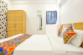 Fabhotel Saffron Inn I