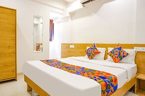 Fabhotel Saffron Inn I