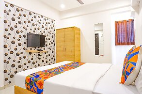 Fabhotel Saffron Inn I