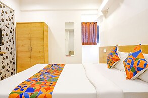 Fabhotel Saffron Inn I