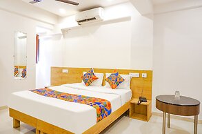 Fabhotel Saffron Inn I