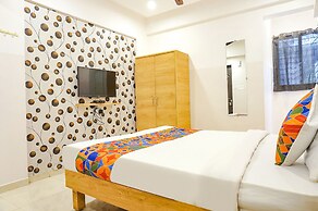 Fabhotel Saffron Inn I