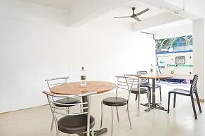 Fabhotel Saffron Inn I