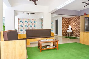 Fabhotel Saffron Inn I