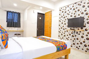 Fabhotel Saffron Inn I