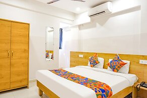 Fabhotel Saffron Inn I