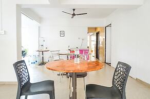 Fabhotel Saffron Inn I