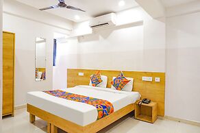 Fabhotel Saffron Inn I