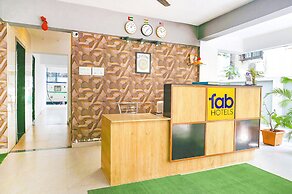 Fabhotel Saffron Inn I