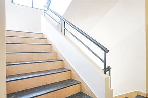 Fabhotel Saffron Inn I