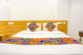 Fabhotel Saffron Inn I