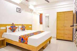 Fabhotel Saffron Inn I