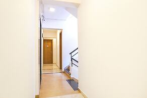 Fabhotel Saffron Inn I