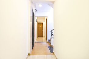 Fabhotel Saffron Inn I