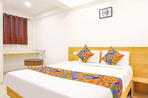 Fabhotel Saffron Inn I