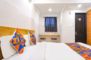 Fabhotel Saffron Inn I